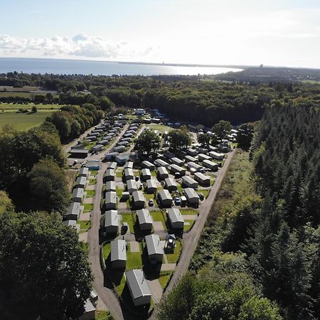 Ostseecamp Luebecker Bucht Strandlaeufer Villa Scharbeutz Exterior photo